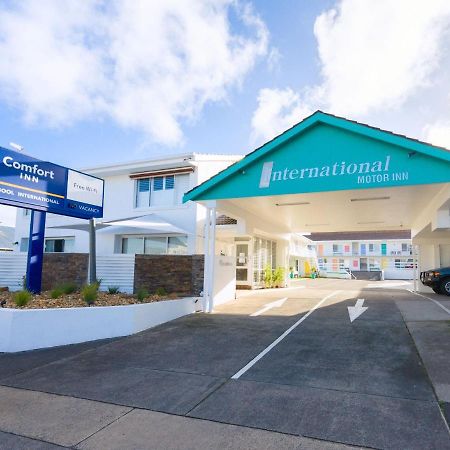 Comfort Inn Warrnambool International Zewnętrze zdjęcie