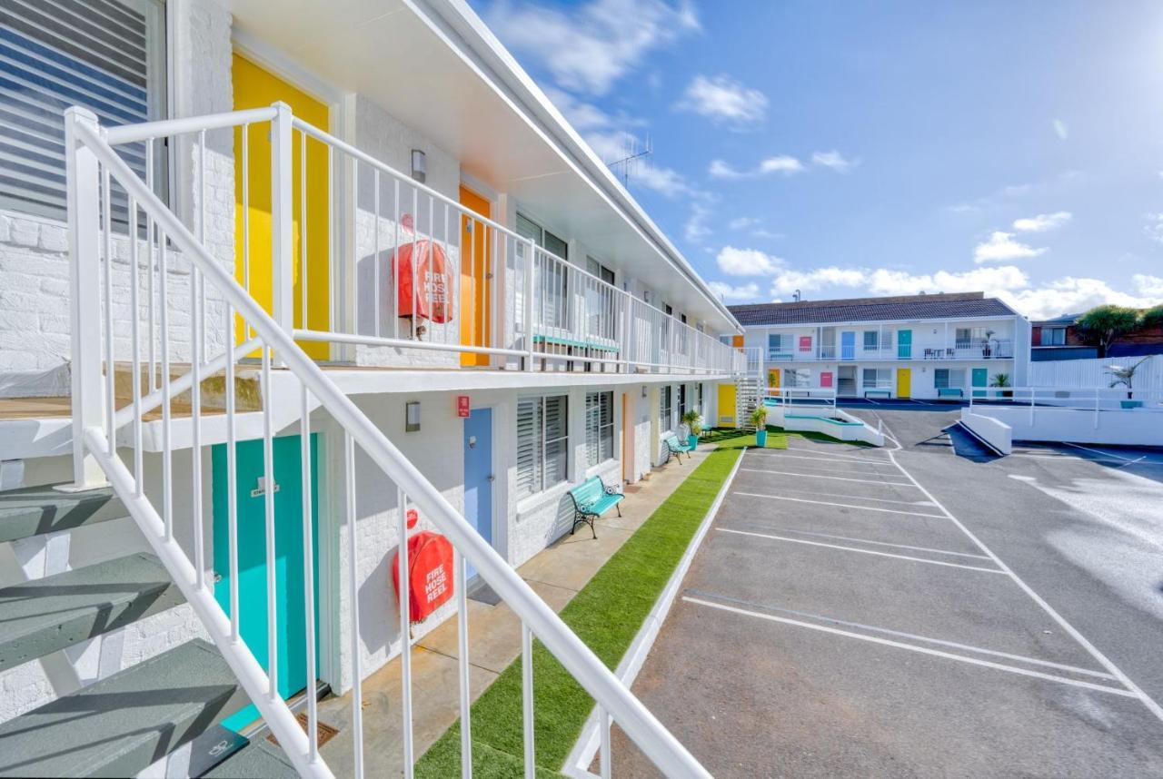 Comfort Inn Warrnambool International Zewnętrze zdjęcie