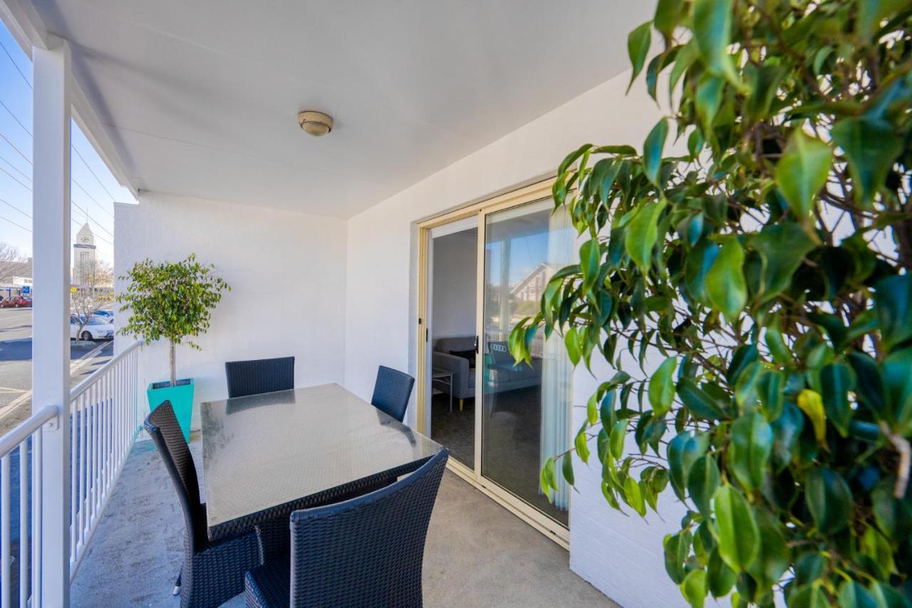 Comfort Inn Warrnambool International Zewnętrze zdjęcie