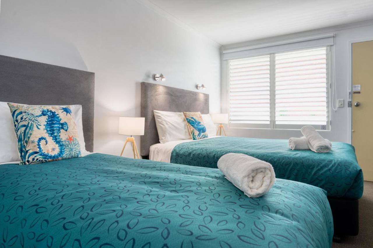 Comfort Inn Warrnambool International Zewnętrze zdjęcie