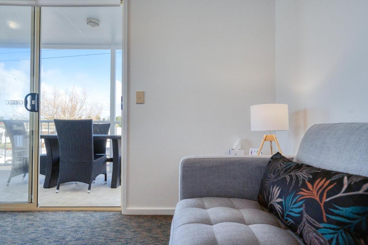 Comfort Inn Warrnambool International Zewnętrze zdjęcie