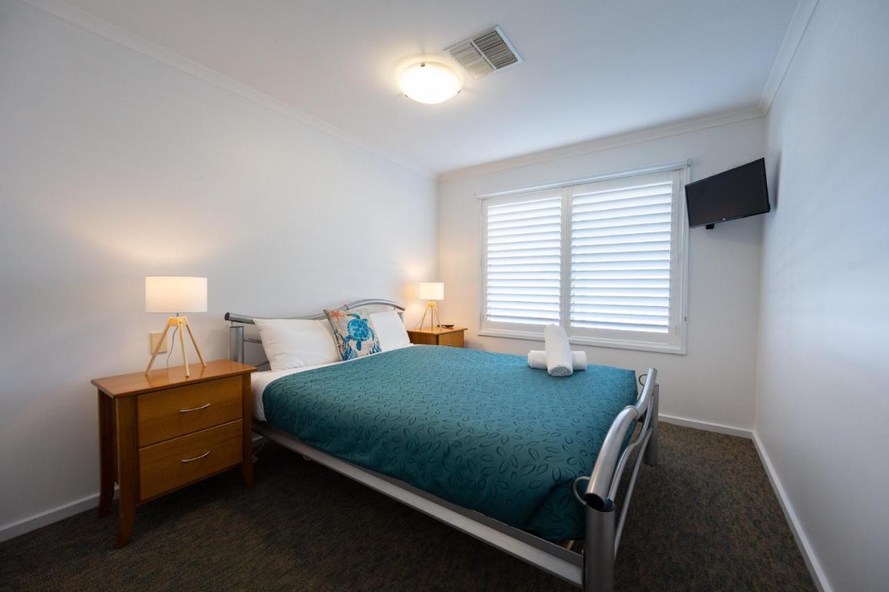 Comfort Inn Warrnambool International Zewnętrze zdjęcie