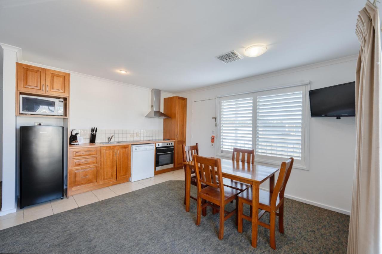 Comfort Inn Warrnambool International Zewnętrze zdjęcie