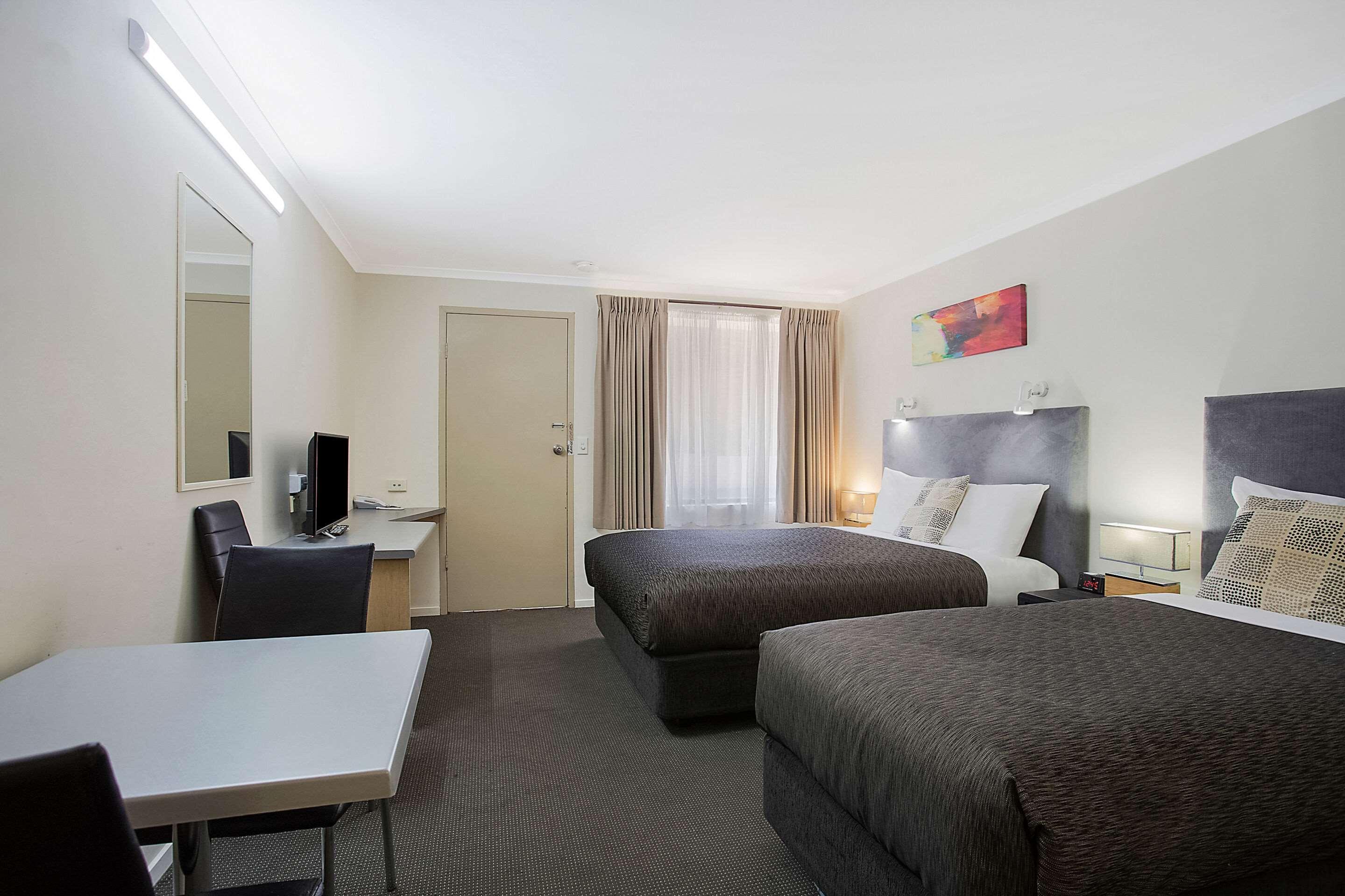 Comfort Inn Warrnambool International Zewnętrze zdjęcie