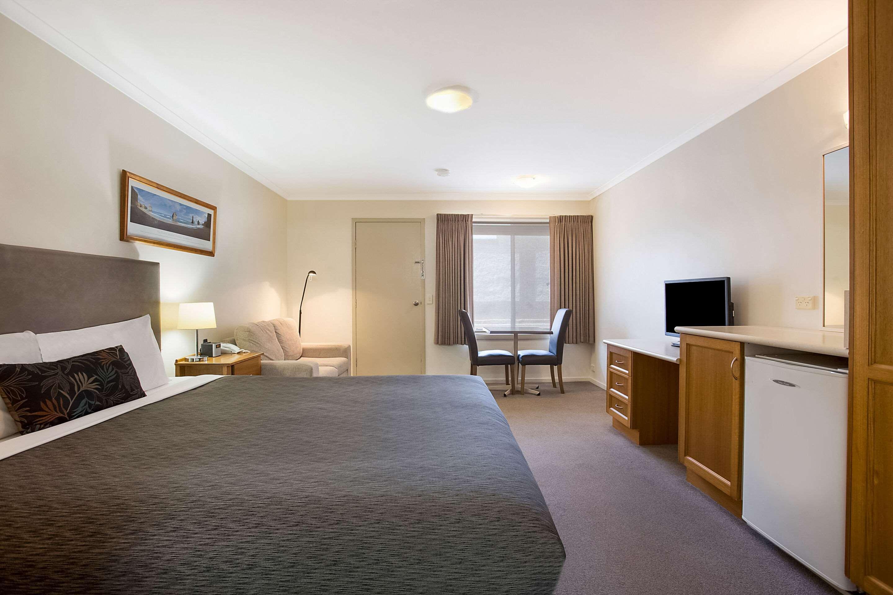 Comfort Inn Warrnambool International Zewnętrze zdjęcie