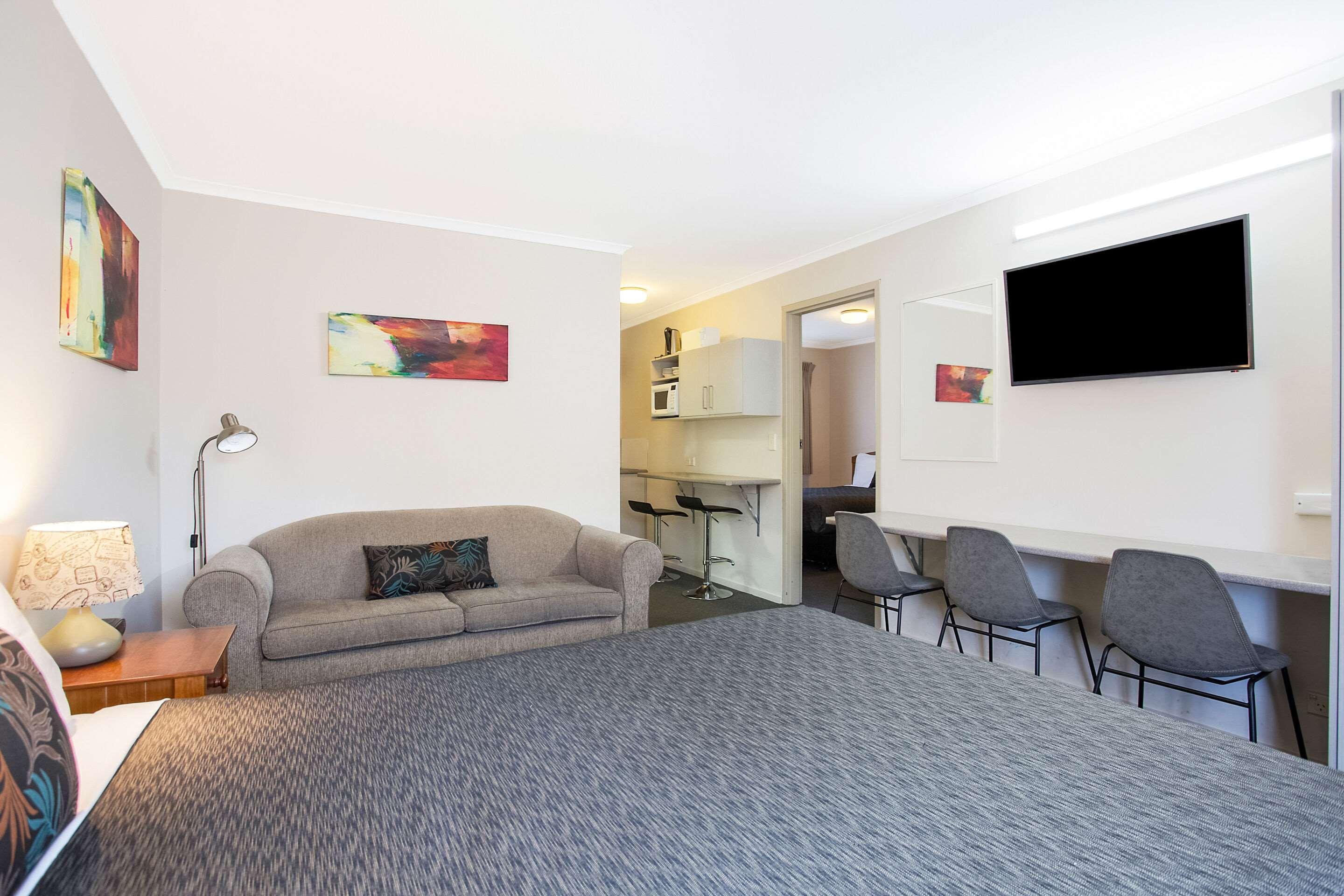 Comfort Inn Warrnambool International Zewnętrze zdjęcie