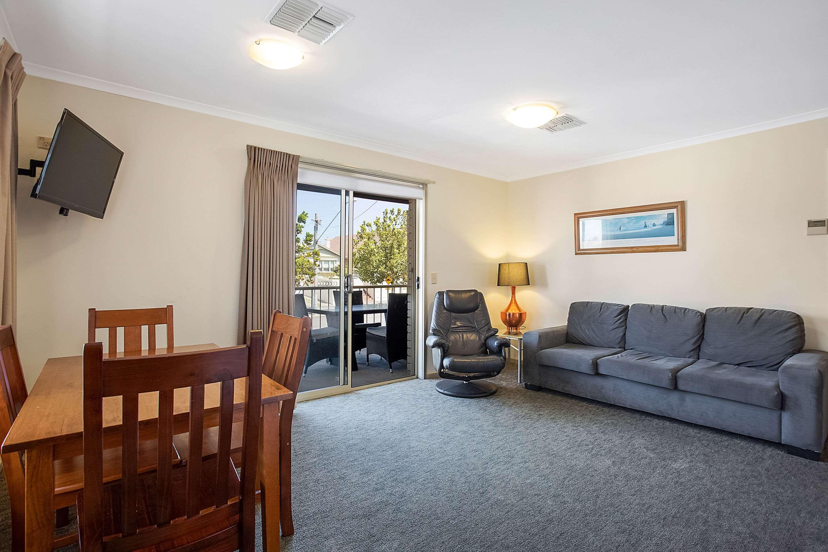 Comfort Inn Warrnambool International Zewnętrze zdjęcie