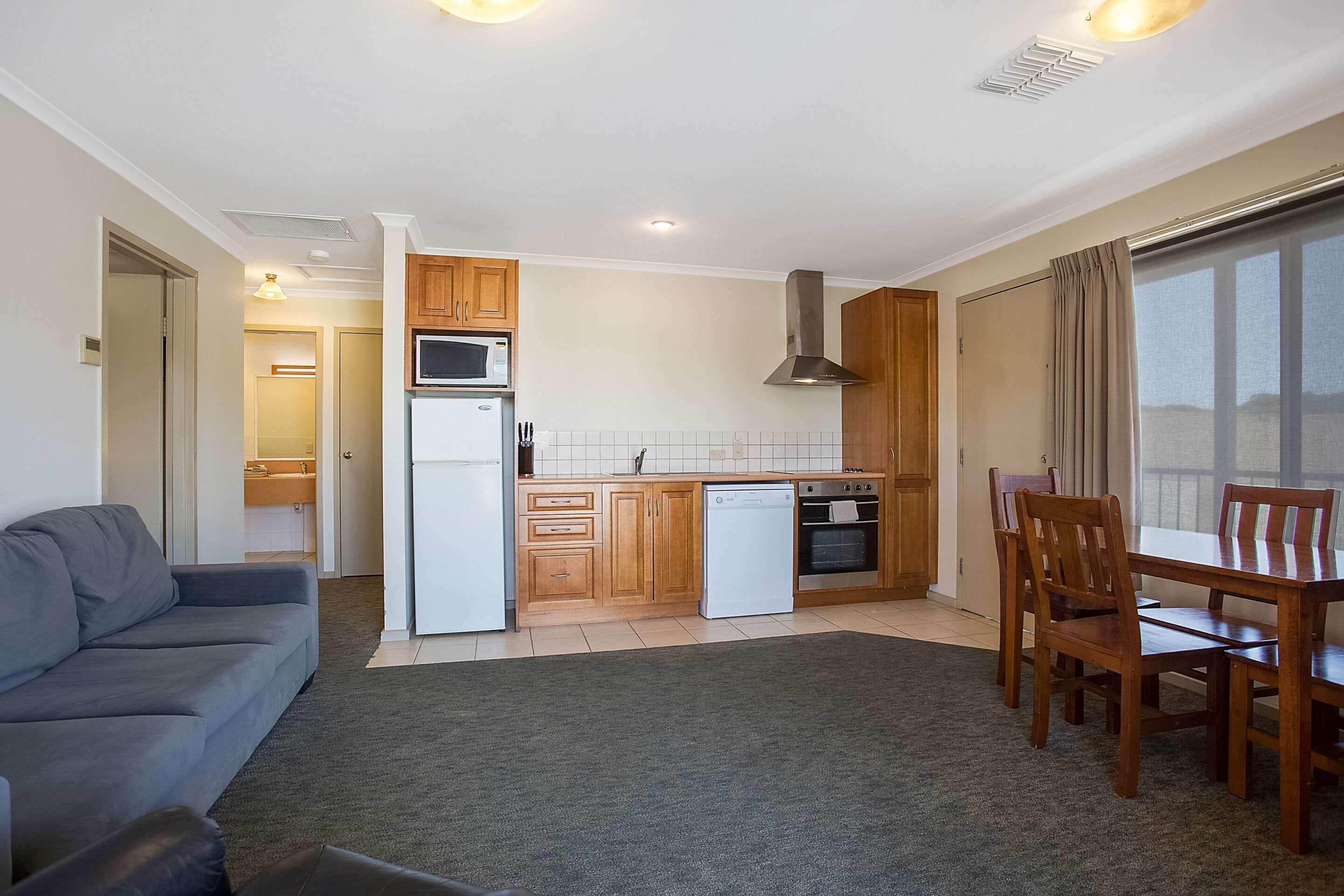 Comfort Inn Warrnambool International Zewnętrze zdjęcie