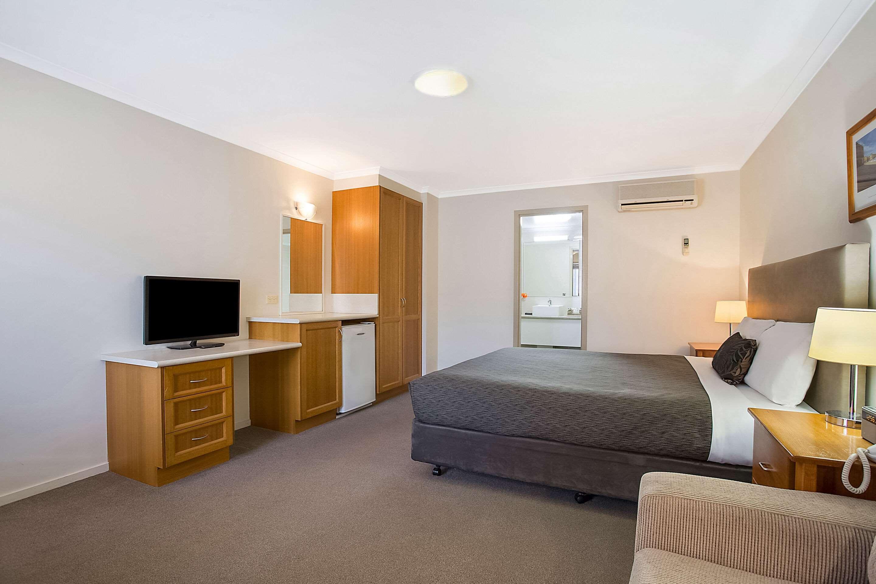 Comfort Inn Warrnambool International Zewnętrze zdjęcie