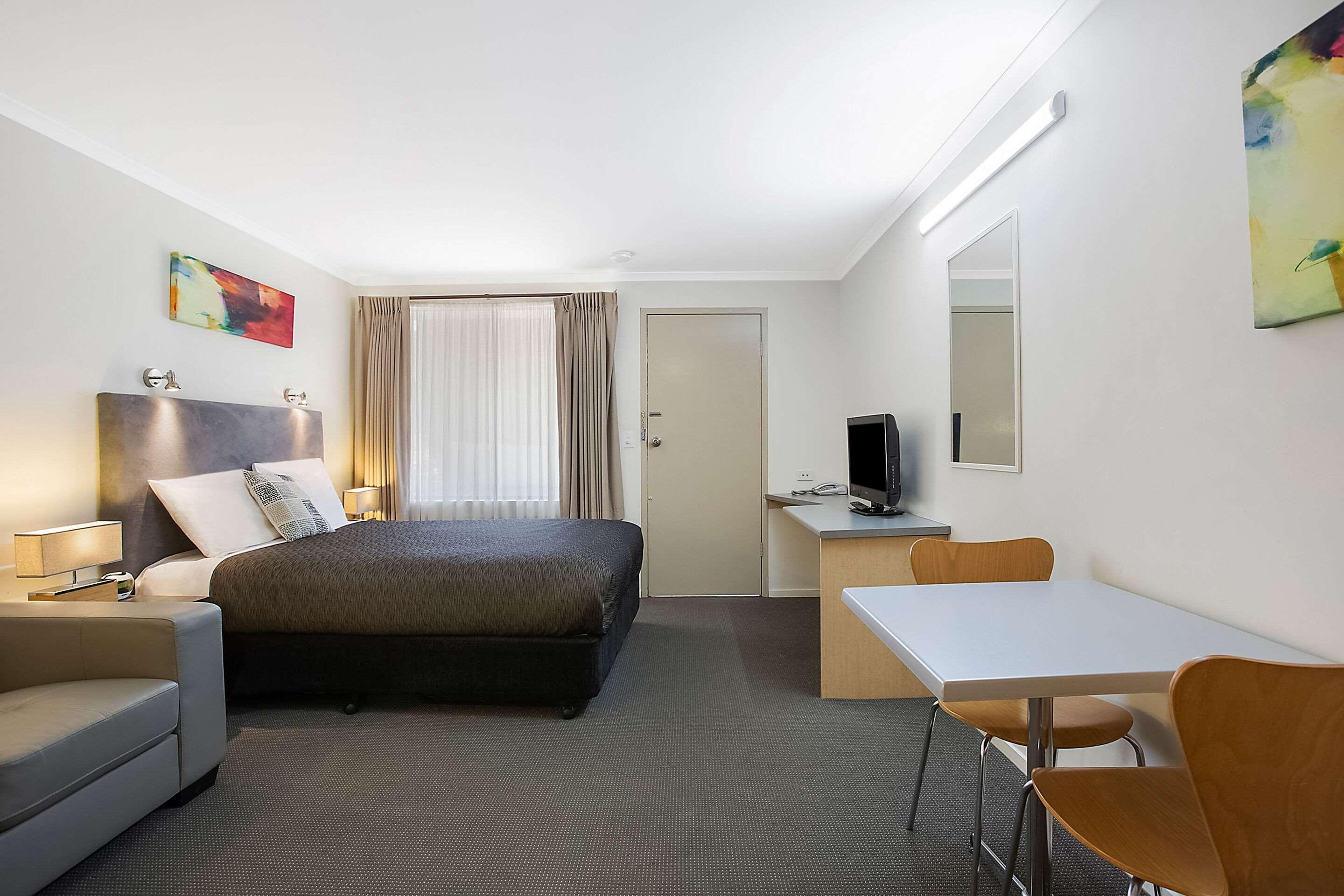 Comfort Inn Warrnambool International Zewnętrze zdjęcie