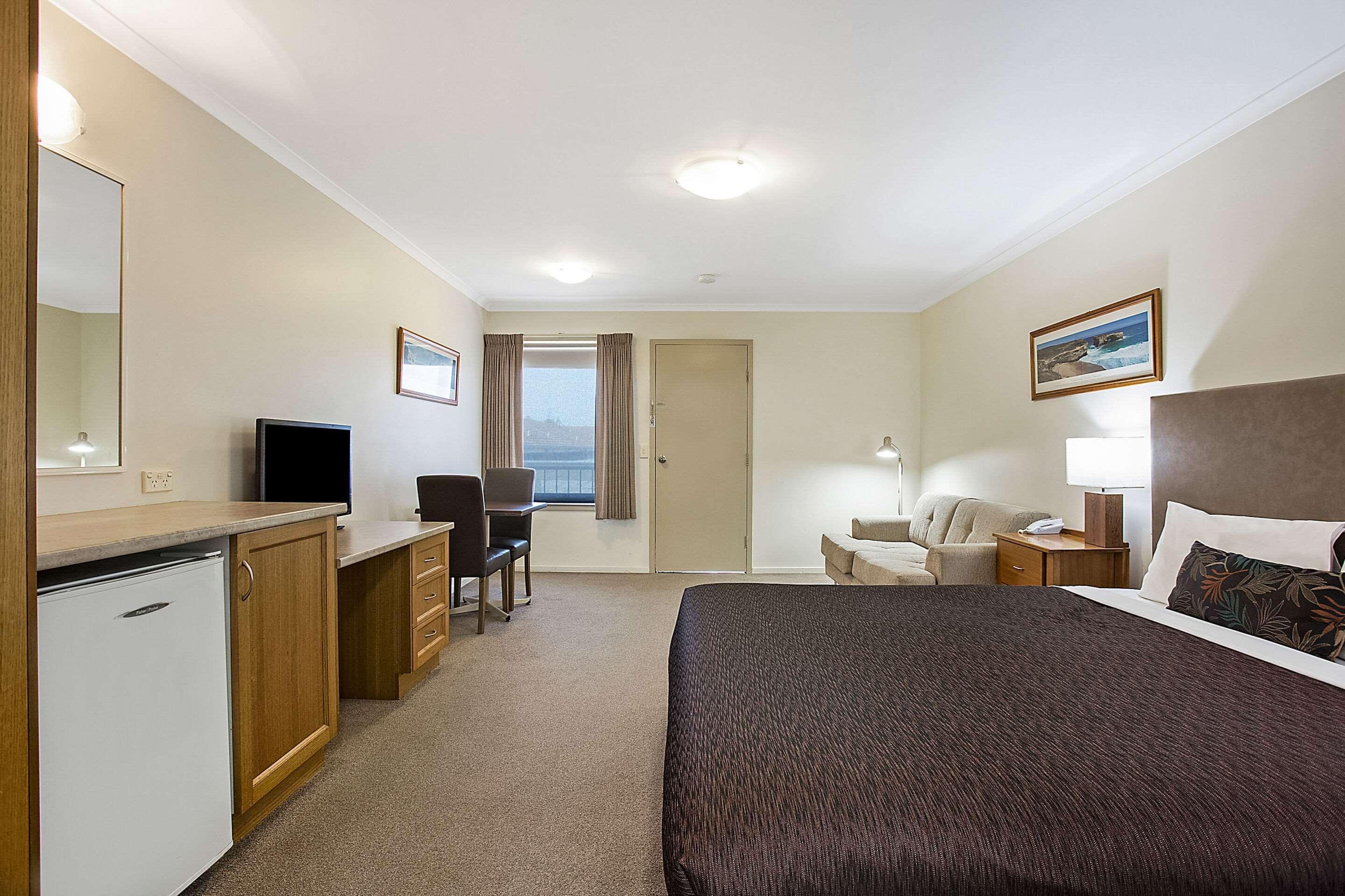 Comfort Inn Warrnambool International Zewnętrze zdjęcie