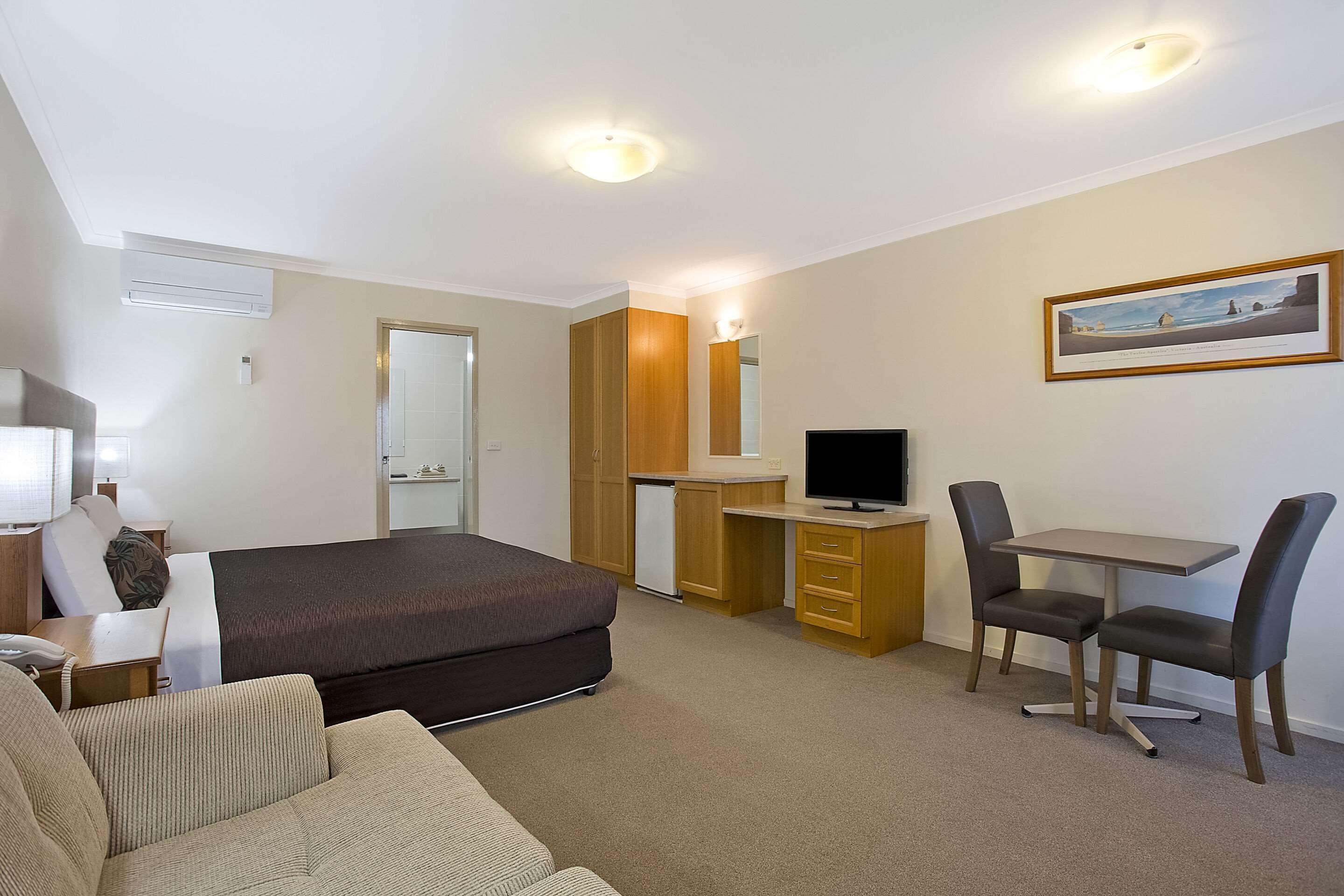 Comfort Inn Warrnambool International Zewnętrze zdjęcie