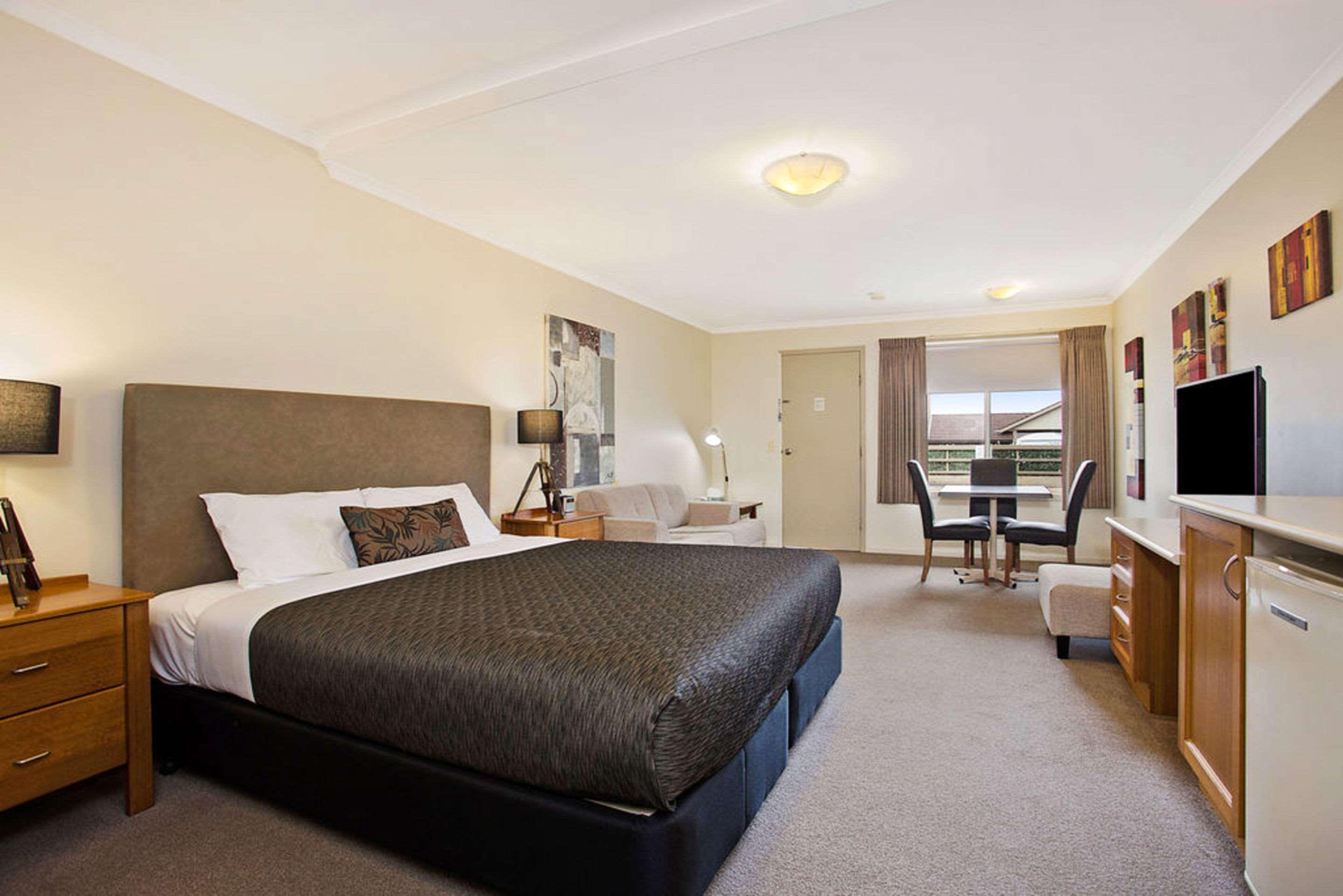 Comfort Inn Warrnambool International Zewnętrze zdjęcie