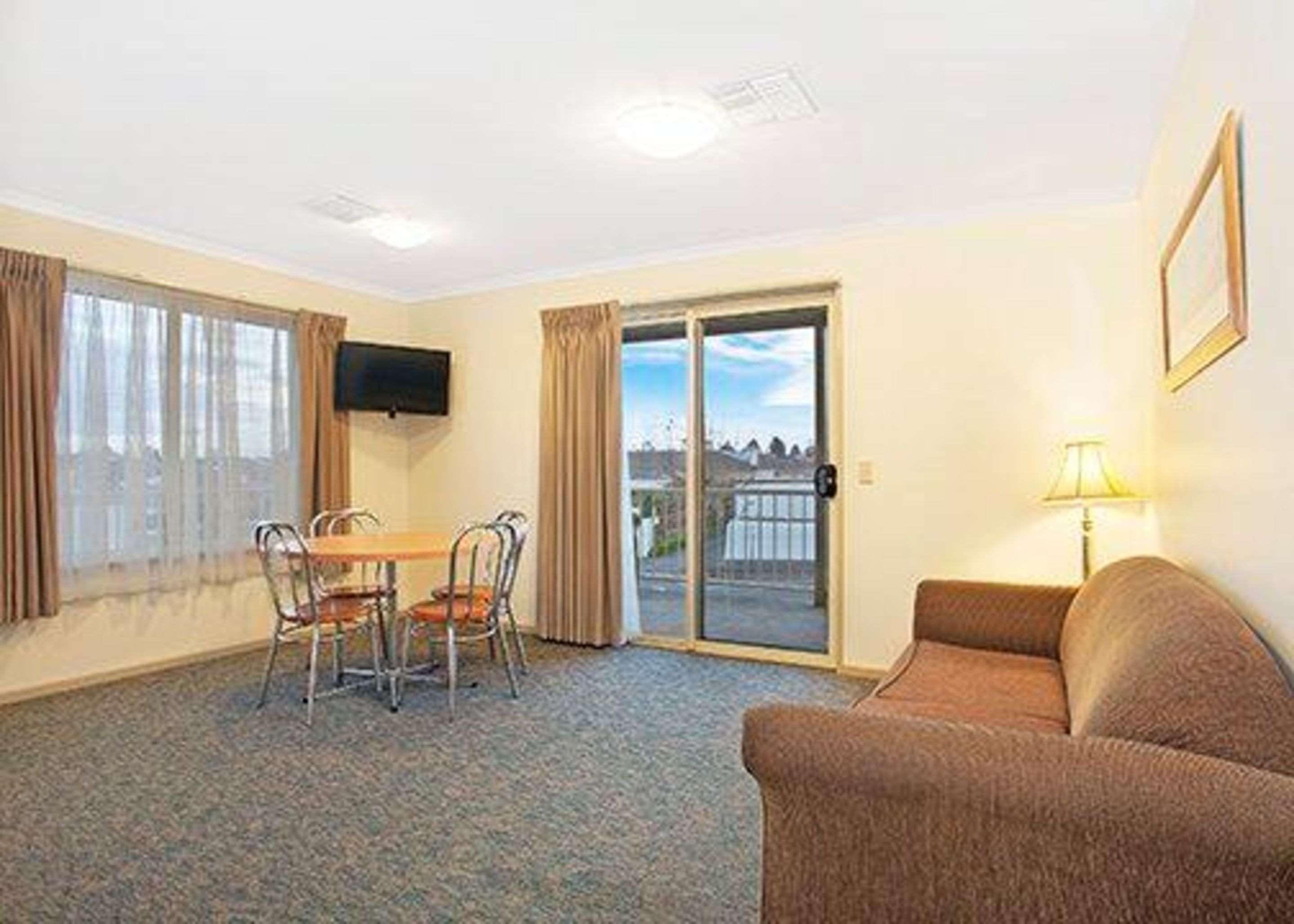 Comfort Inn Warrnambool International Zewnętrze zdjęcie