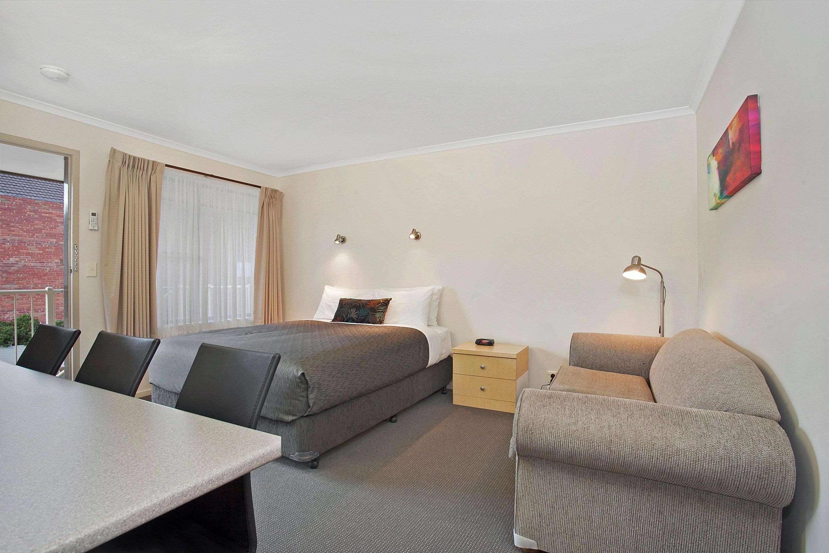 Comfort Inn Warrnambool International Zewnętrze zdjęcie