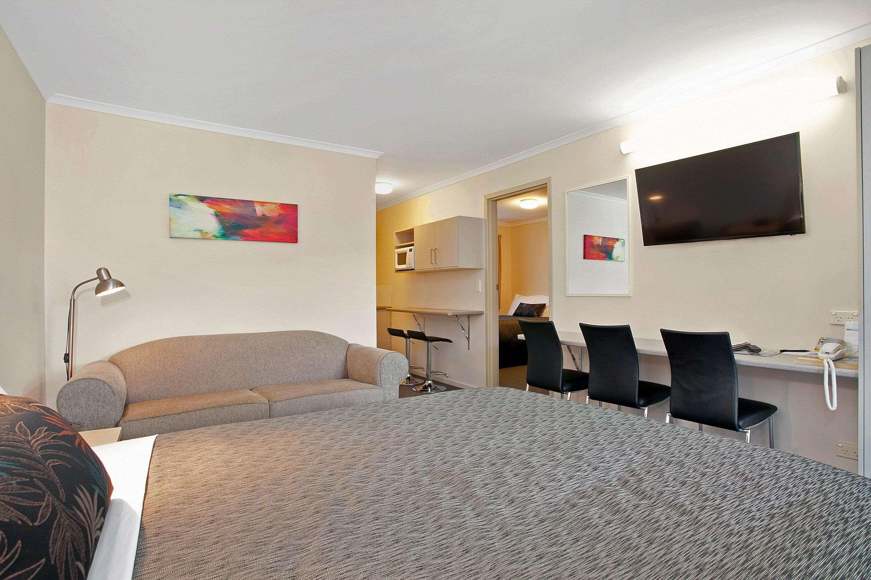 Comfort Inn Warrnambool International Zewnętrze zdjęcie