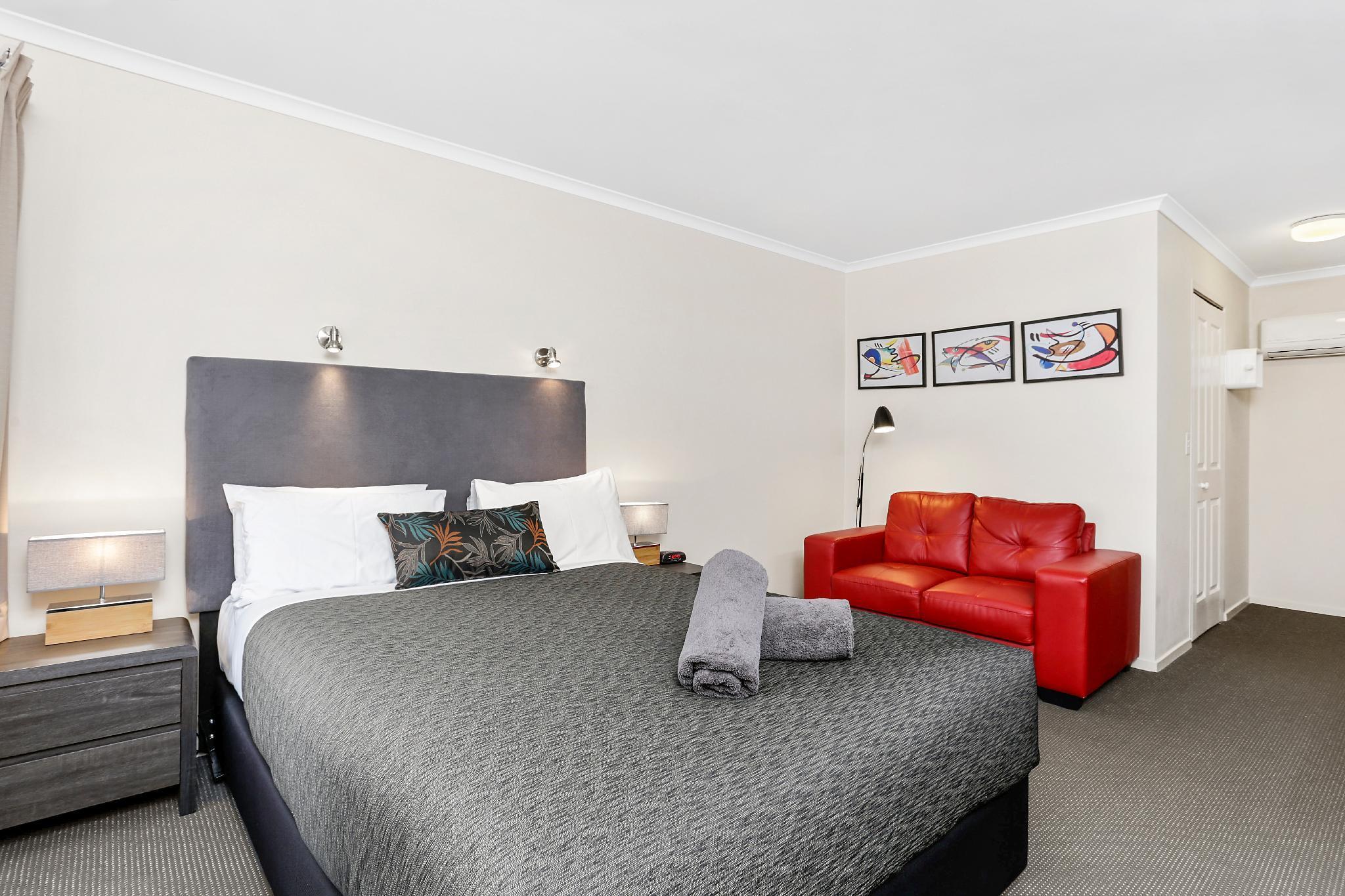 Comfort Inn Warrnambool International Zewnętrze zdjęcie