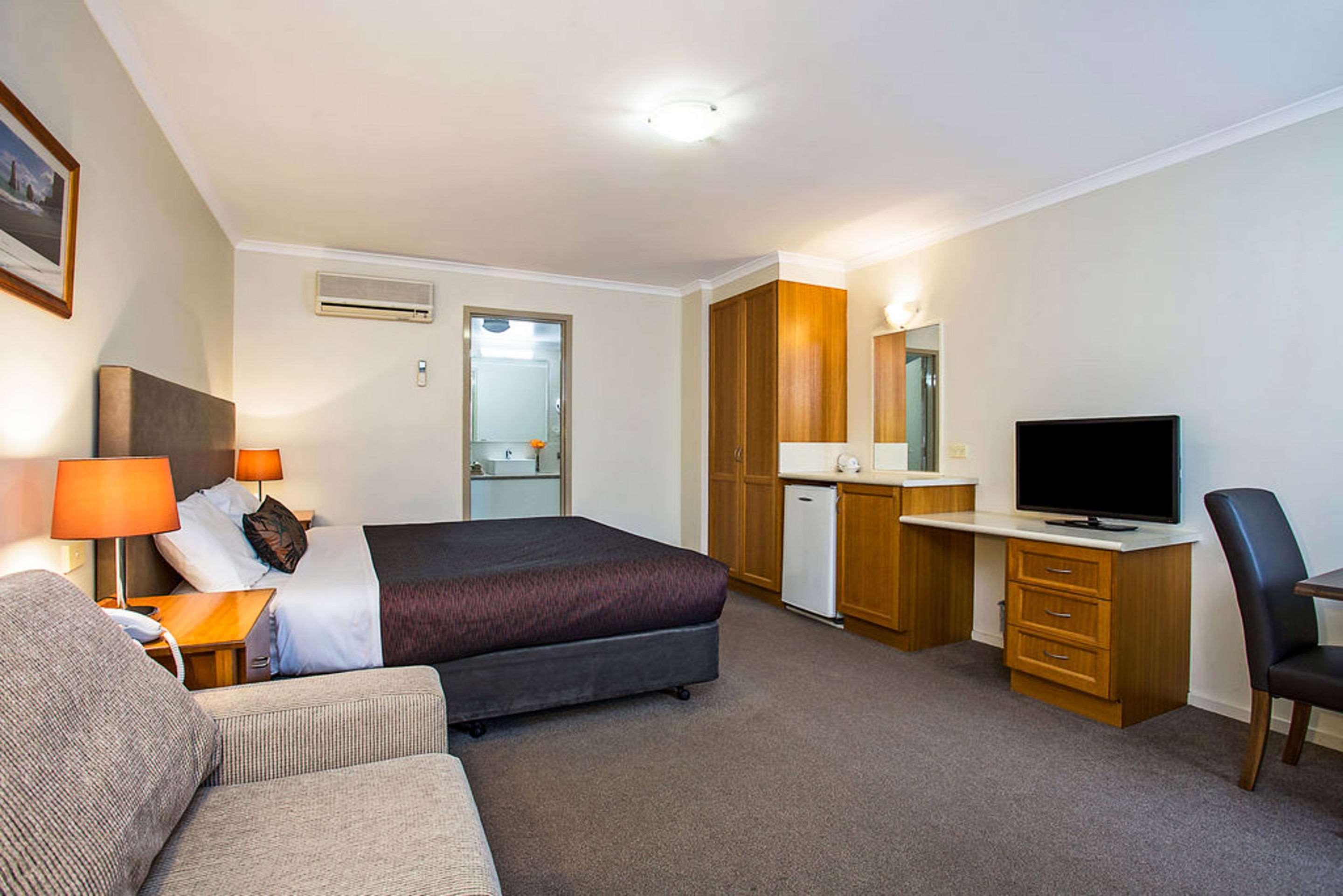 Comfort Inn Warrnambool International Zewnętrze zdjęcie