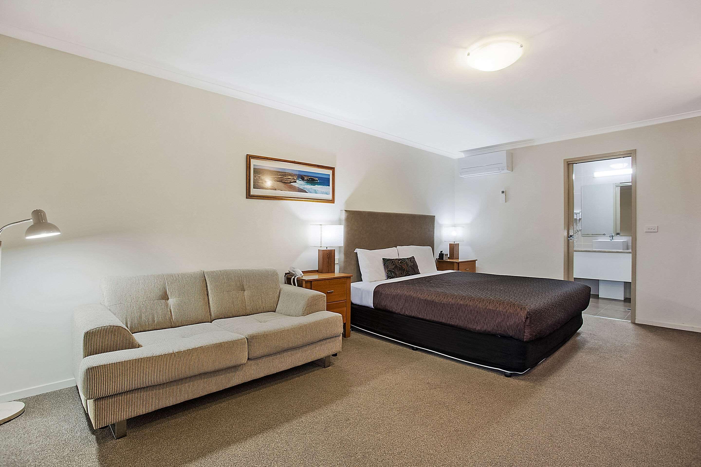 Comfort Inn Warrnambool International Zewnętrze zdjęcie