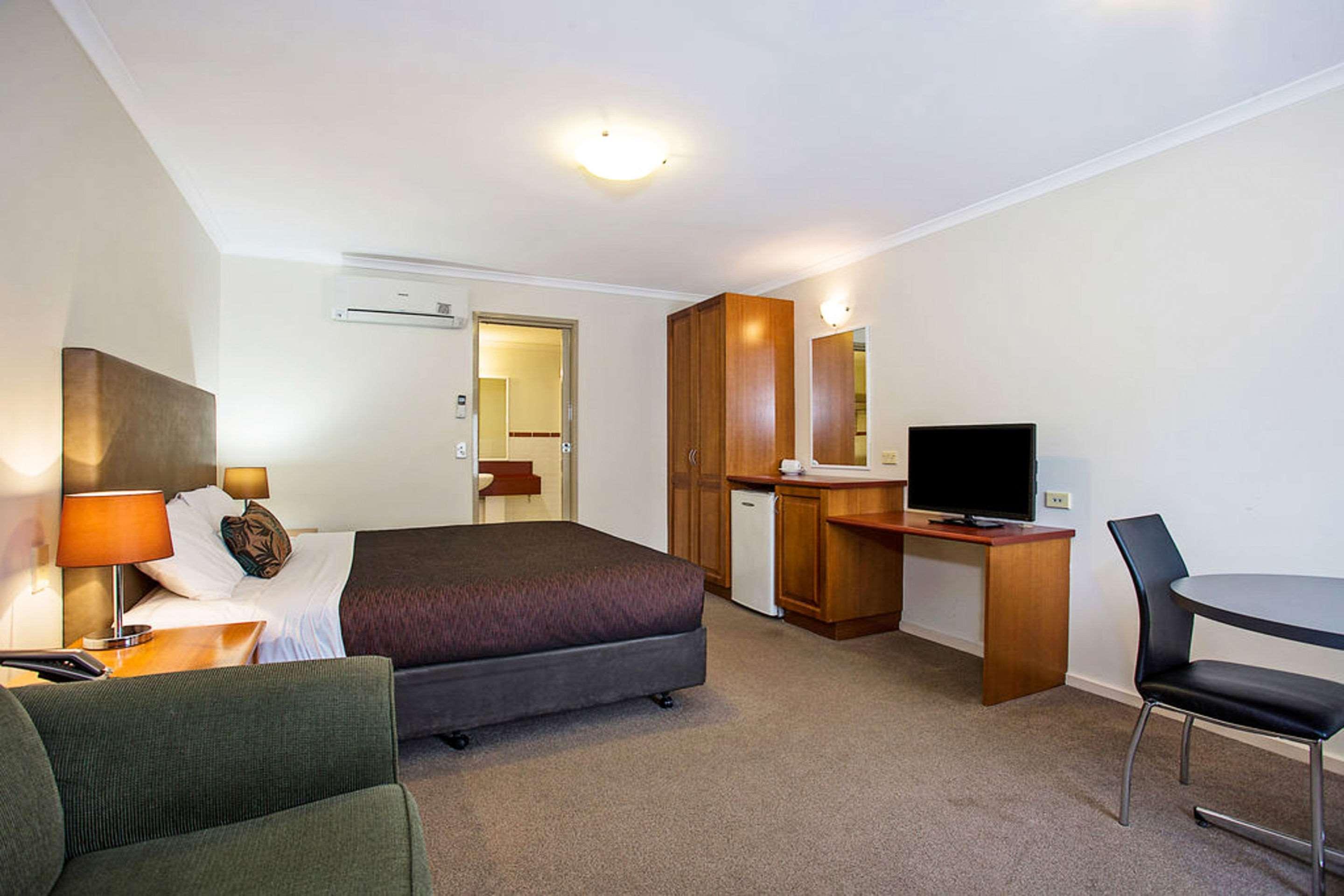Comfort Inn Warrnambool International Zewnętrze zdjęcie