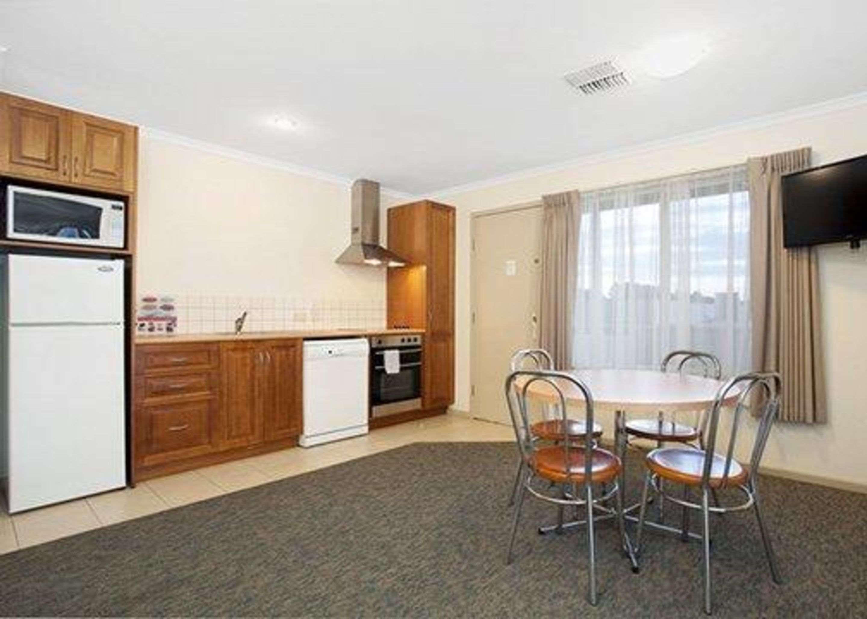 Comfort Inn Warrnambool International Zewnętrze zdjęcie