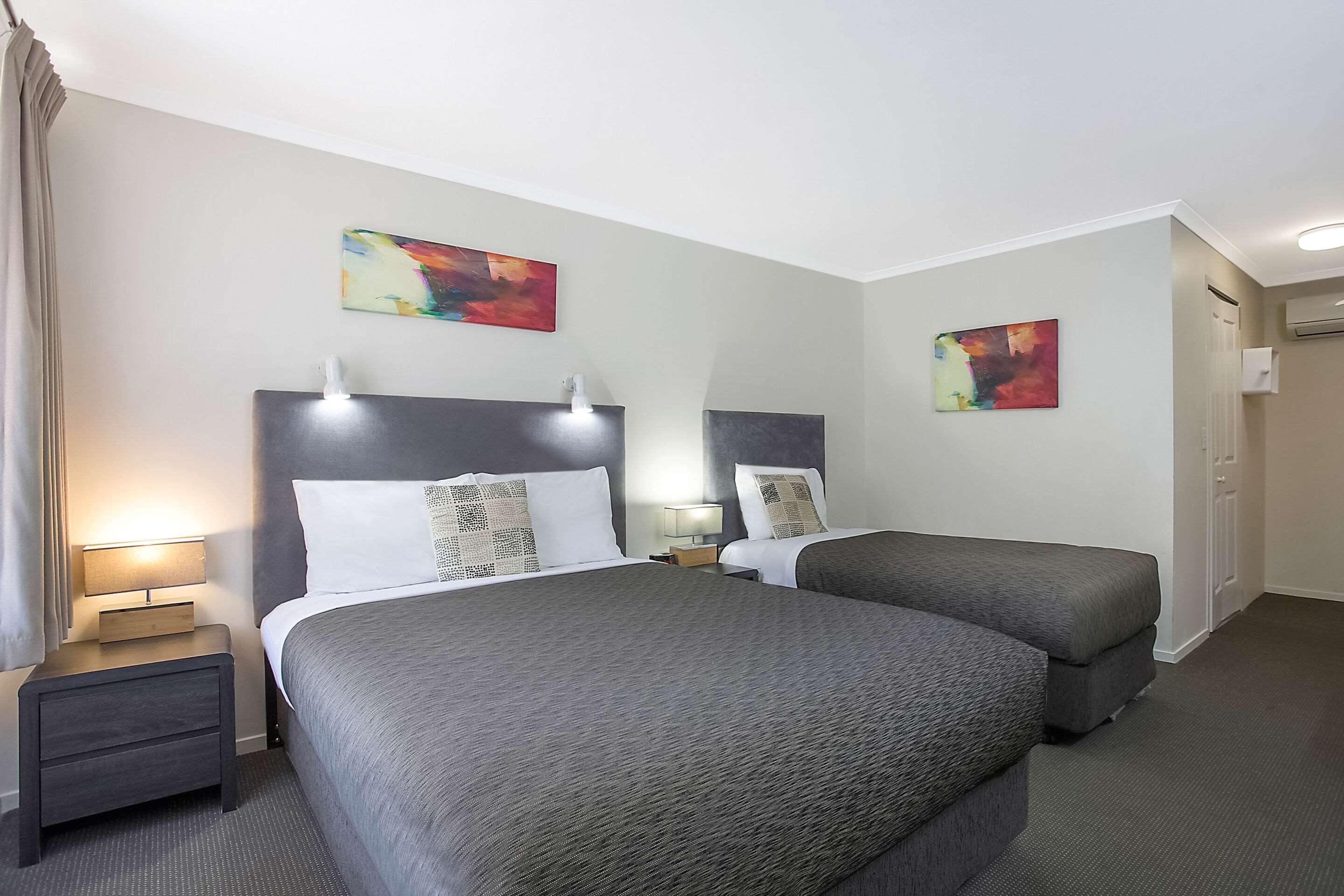 Comfort Inn Warrnambool International Zewnętrze zdjęcie