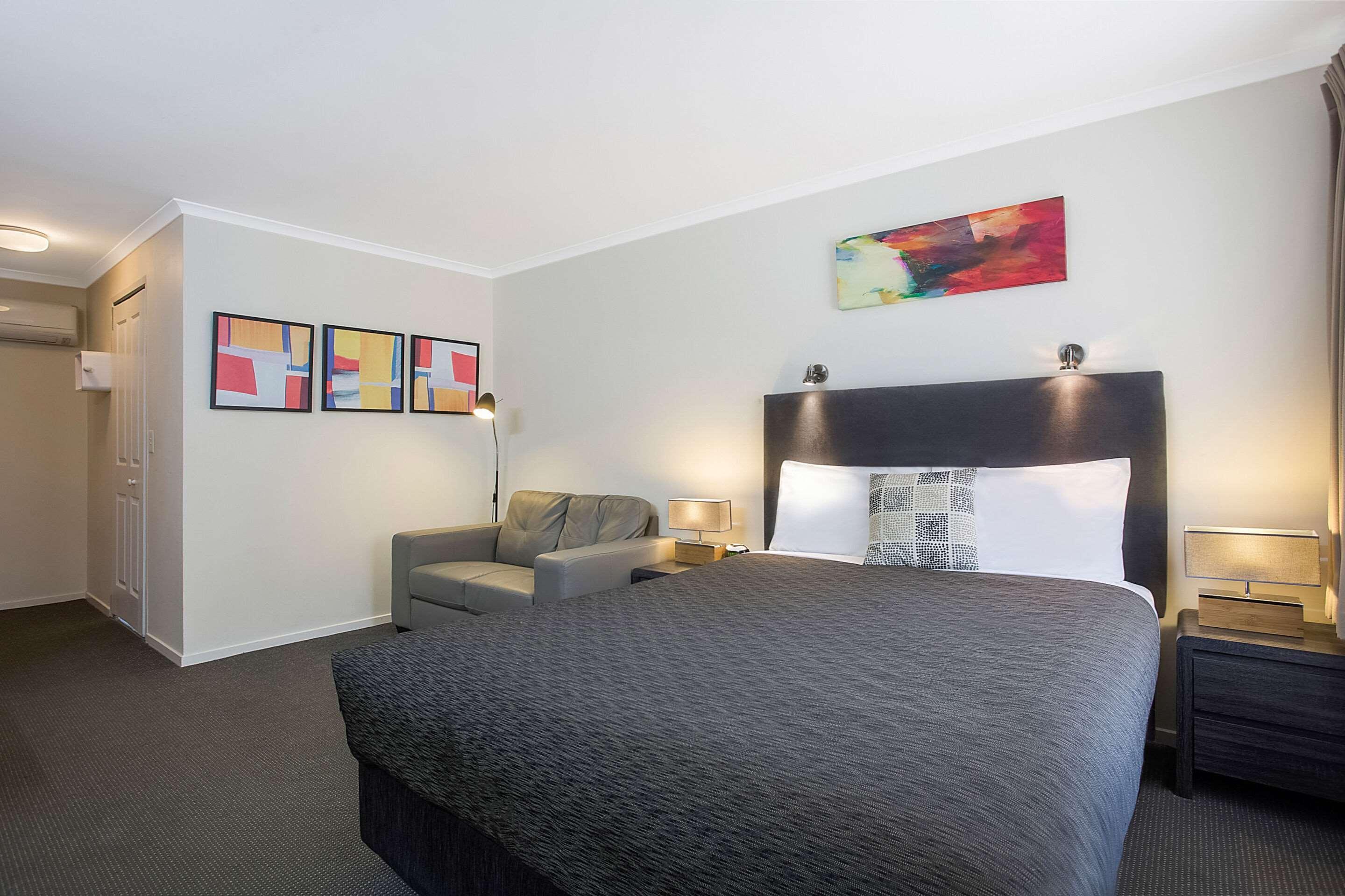 Comfort Inn Warrnambool International Zewnętrze zdjęcie