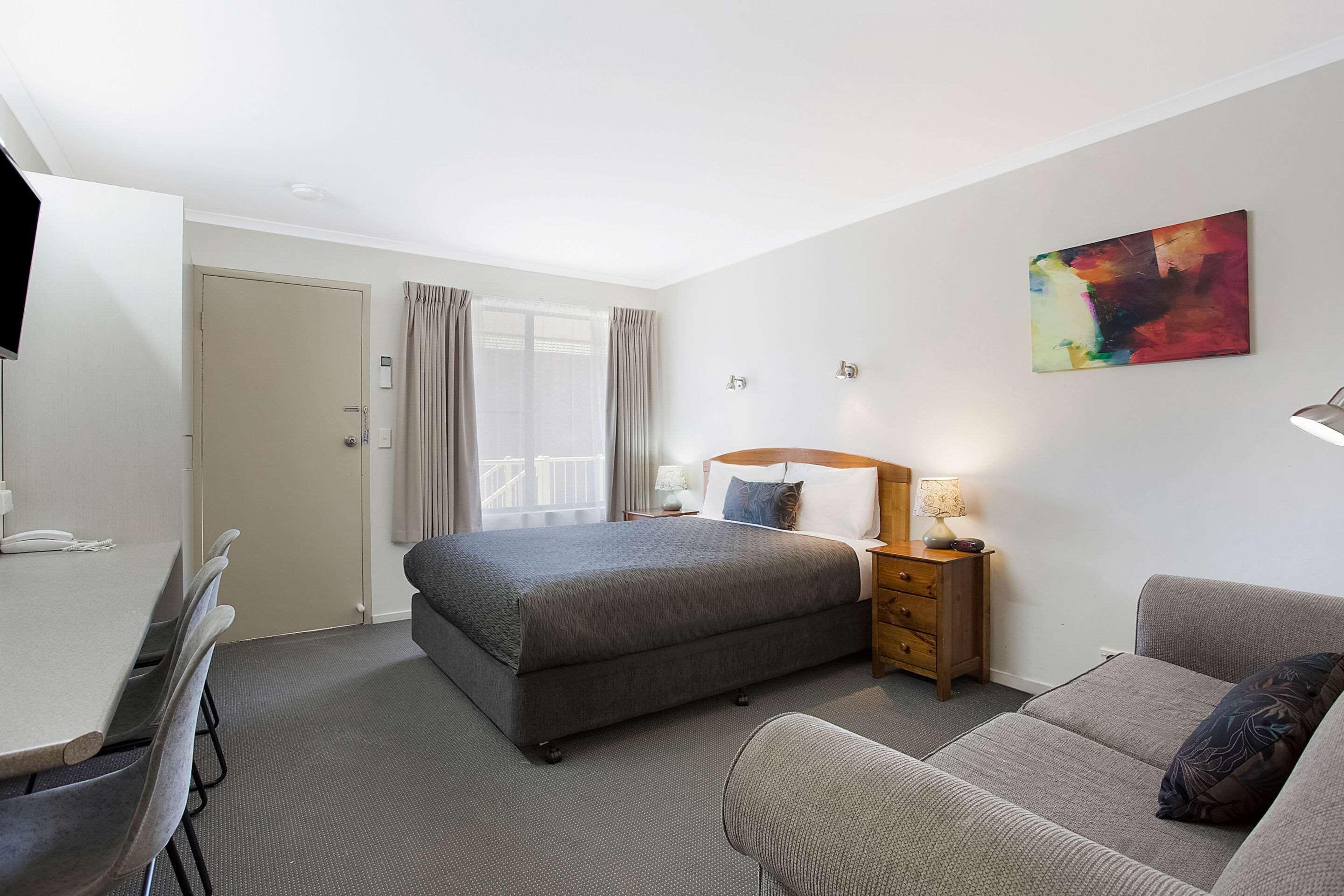 Comfort Inn Warrnambool International Zewnętrze zdjęcie
