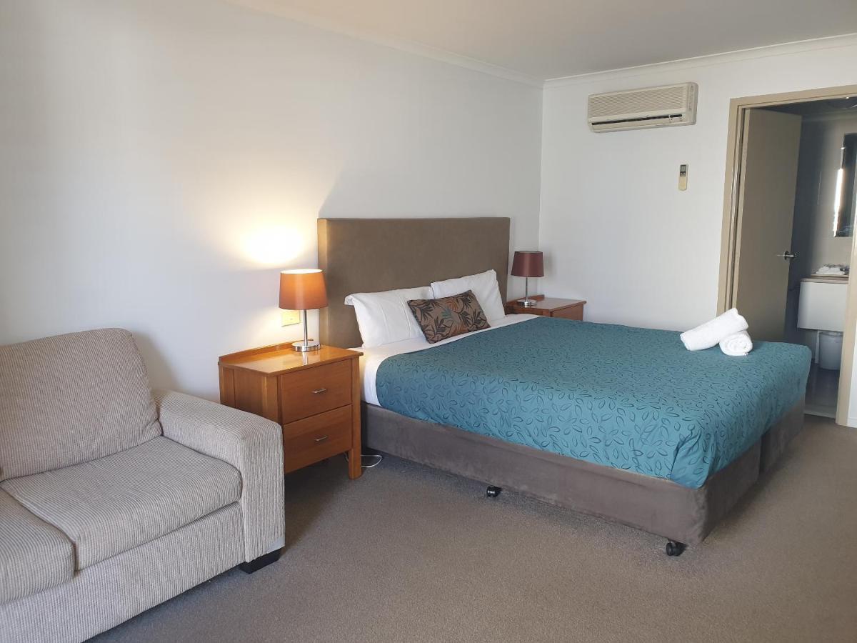 Comfort Inn Warrnambool International Zewnętrze zdjęcie