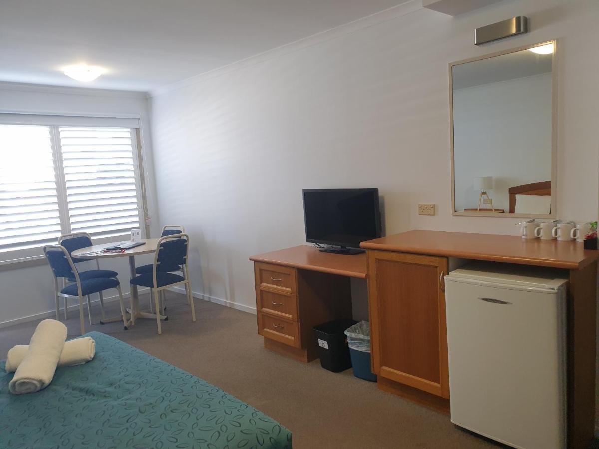 Comfort Inn Warrnambool International Zewnętrze zdjęcie