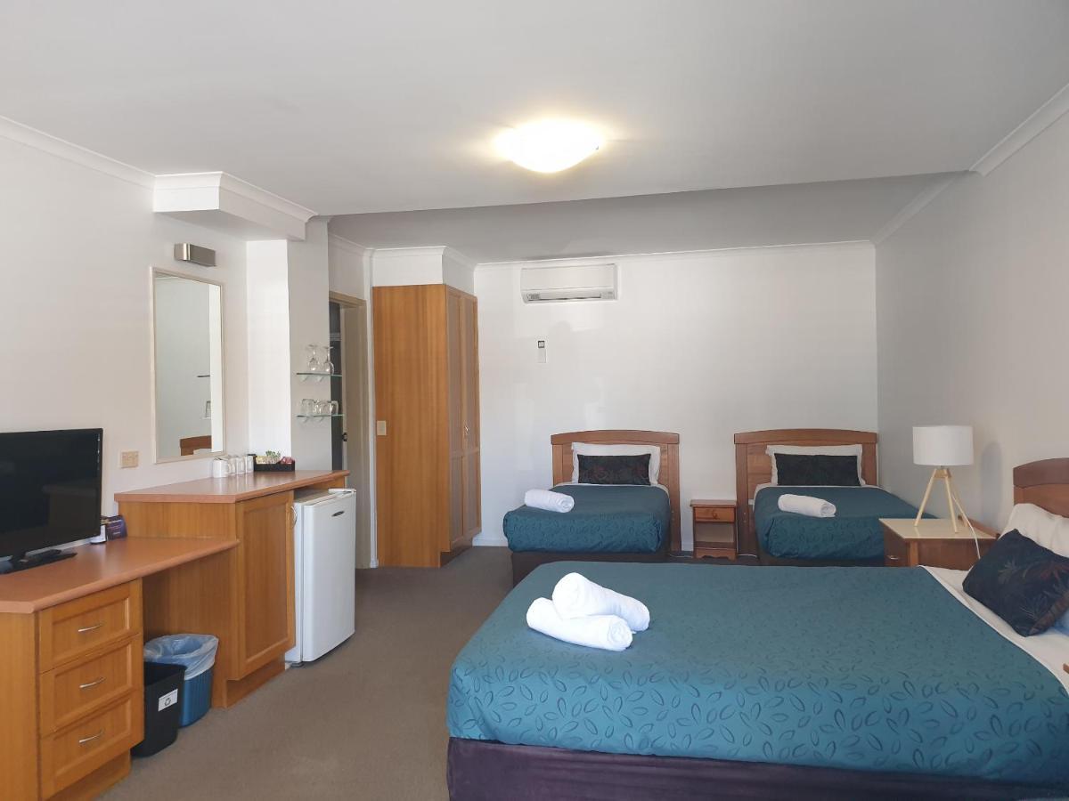 Comfort Inn Warrnambool International Zewnętrze zdjęcie