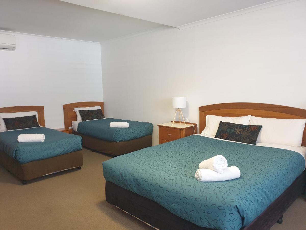 Comfort Inn Warrnambool International Zewnętrze zdjęcie