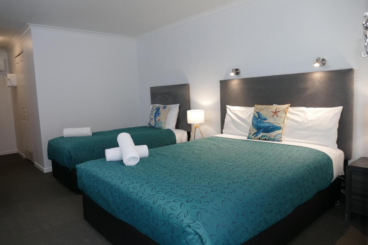 Comfort Inn Warrnambool International Zewnętrze zdjęcie