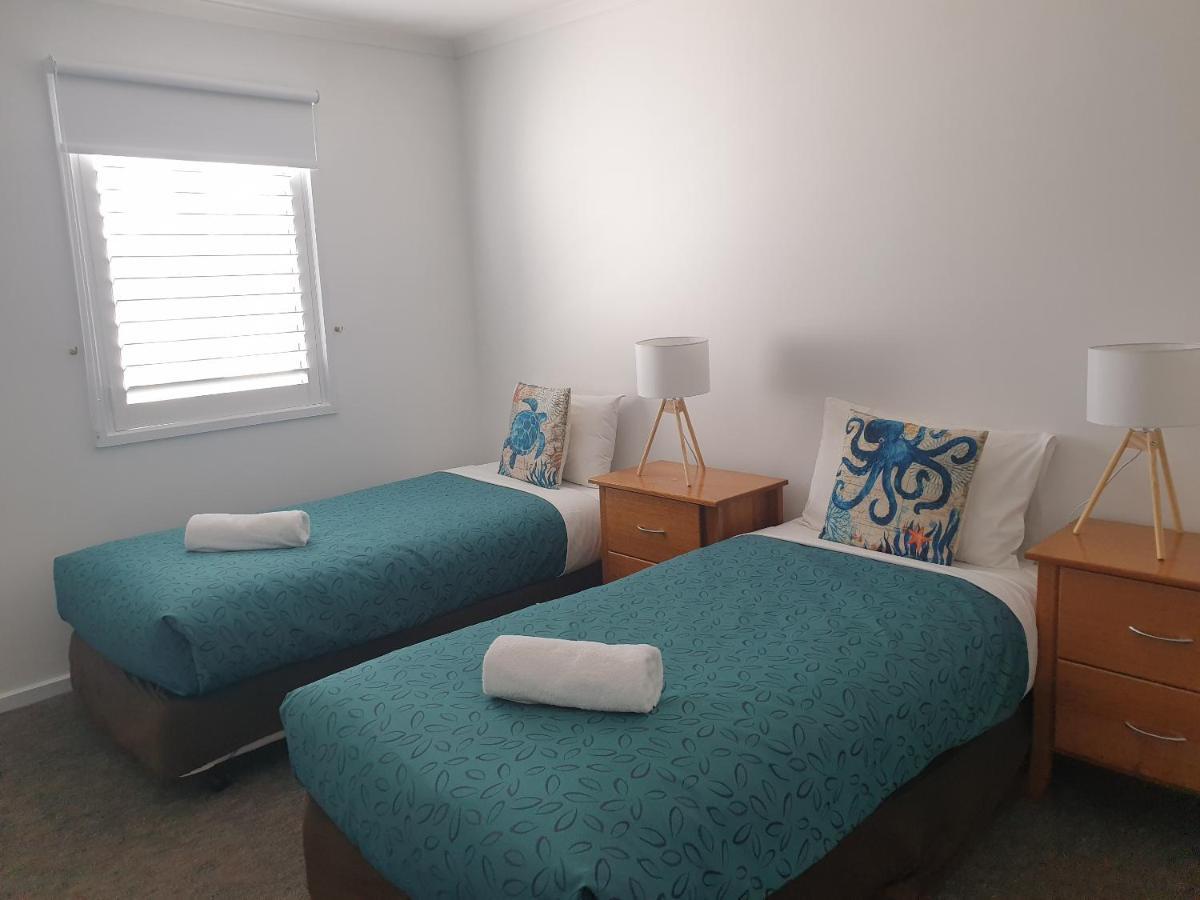 Comfort Inn Warrnambool International Zewnętrze zdjęcie