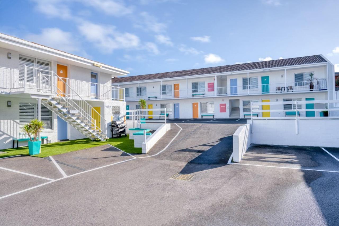Comfort Inn Warrnambool International Zewnętrze zdjęcie