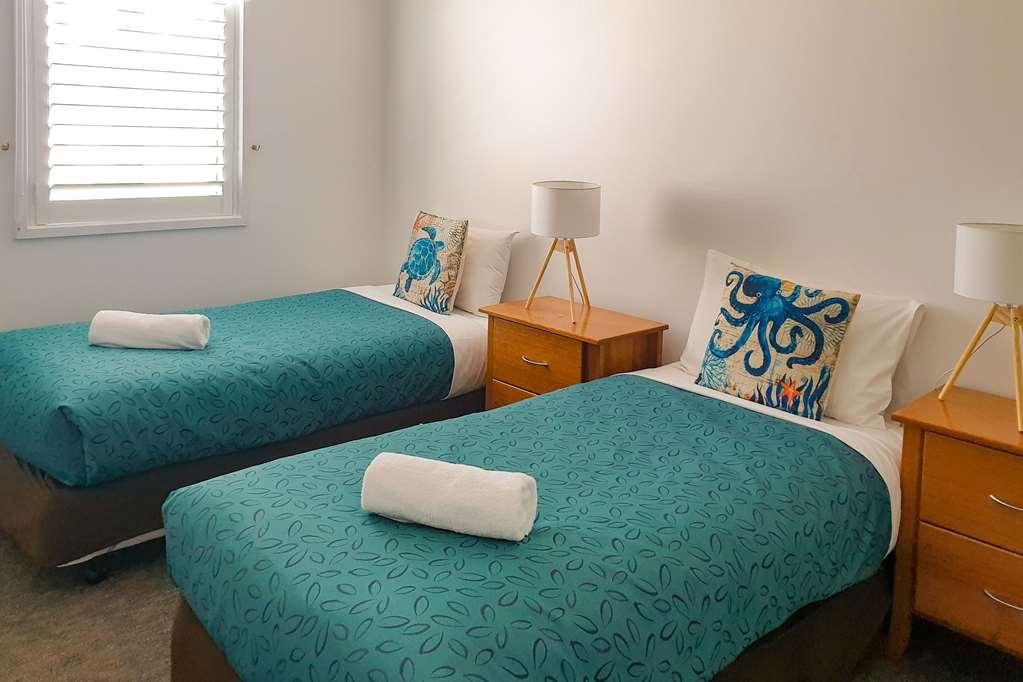Comfort Inn Warrnambool International Pokój zdjęcie