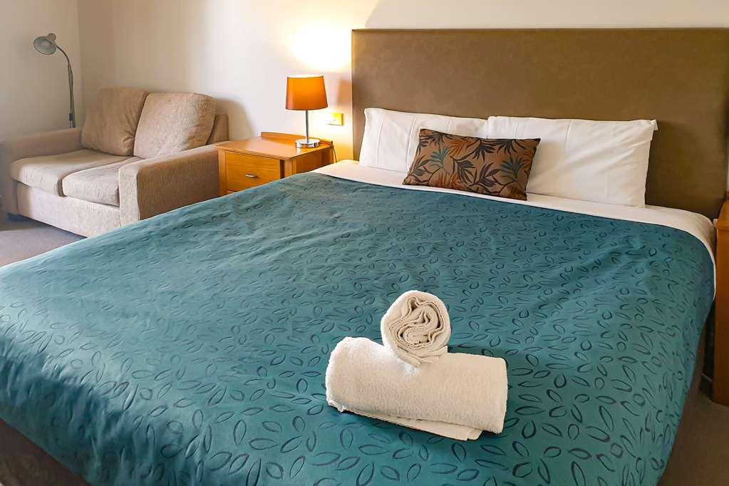 Comfort Inn Warrnambool International Pokój zdjęcie