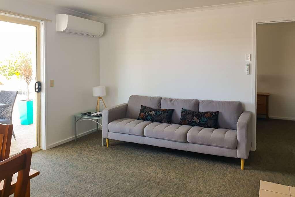 Comfort Inn Warrnambool International Pokój zdjęcie