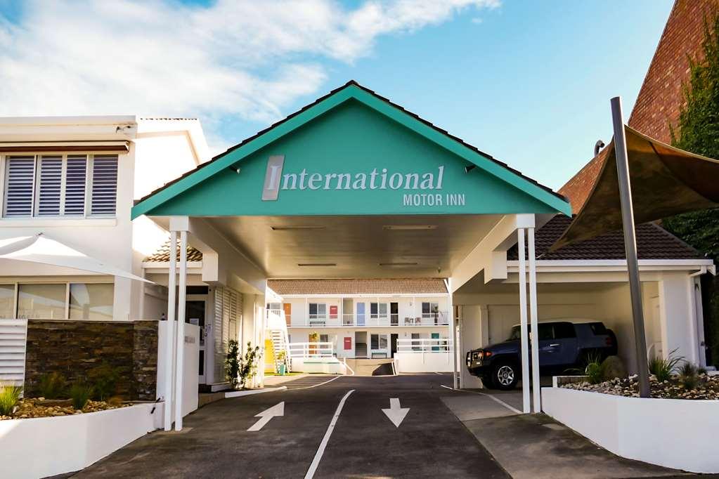Comfort Inn Warrnambool International Zewnętrze zdjęcie
