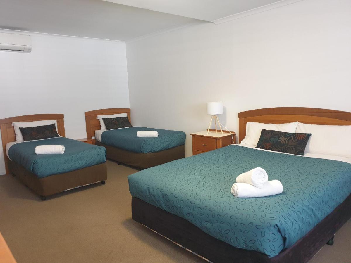 Comfort Inn Warrnambool International Zewnętrze zdjęcie