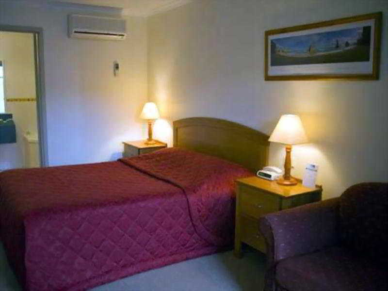 Comfort Inn Warrnambool International Pokój zdjęcie