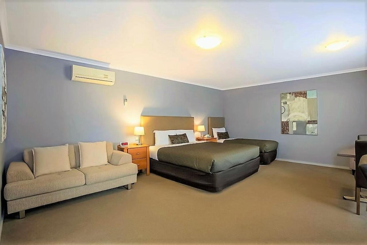Comfort Inn Warrnambool International Zewnętrze zdjęcie