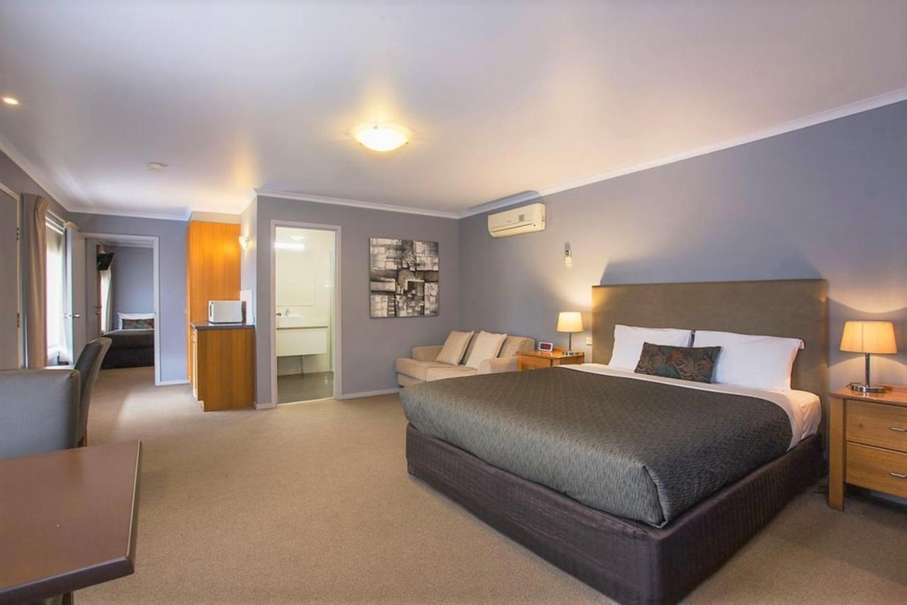 Comfort Inn Warrnambool International Zewnętrze zdjęcie