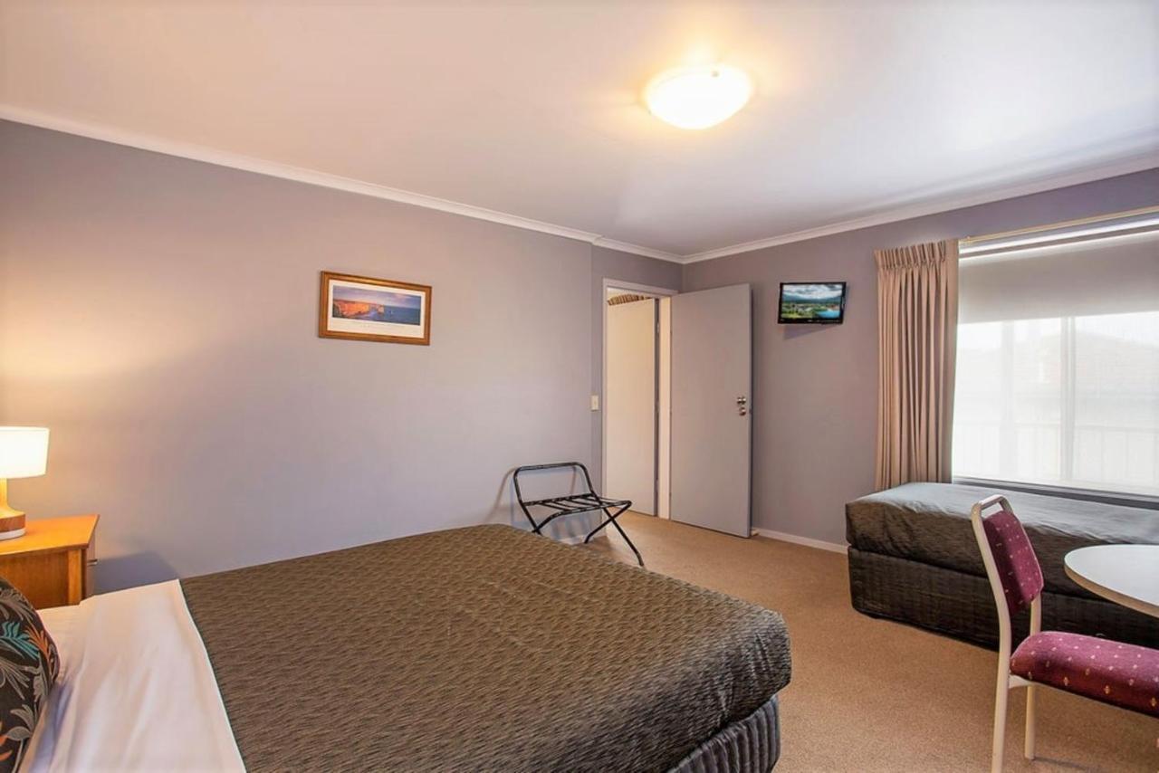 Comfort Inn Warrnambool International Pokój zdjęcie